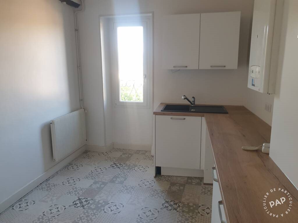 Appartement à vendre, 62m², Cahors