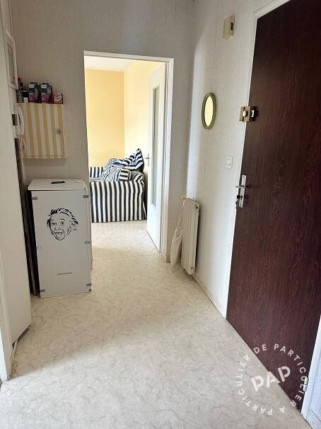 Appartement à vendre, 45m², Les Sables-d'Olonne