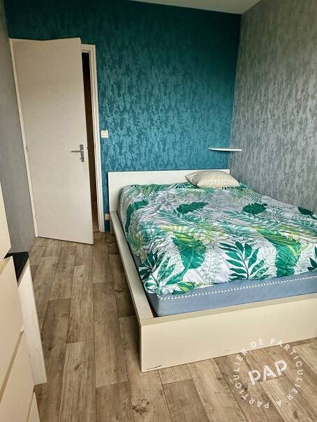Appartement à vendre, 45m², Les Sables-d'Olonne