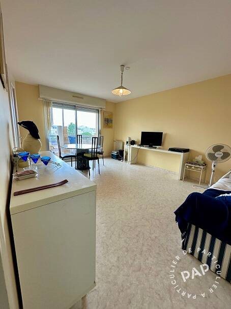 Appartement à vendre, 45m², Les Sables-d'Olonne