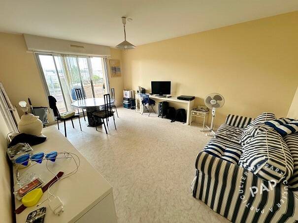 Appartement à vendre, 45m², Les Sables-d'Olonne