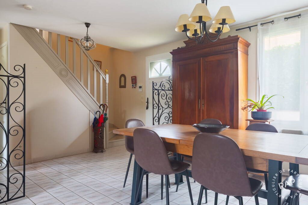 Maison à vendre, 112m², Noiseau