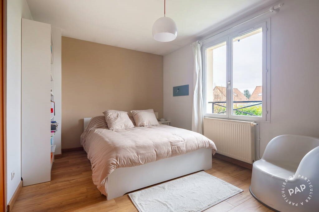Maison à vendre, 112m², Noiseau