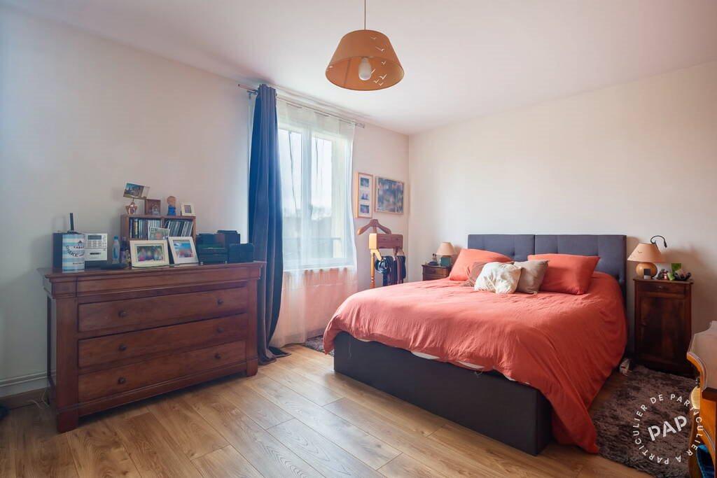 Maison à vendre, 112m², Noiseau