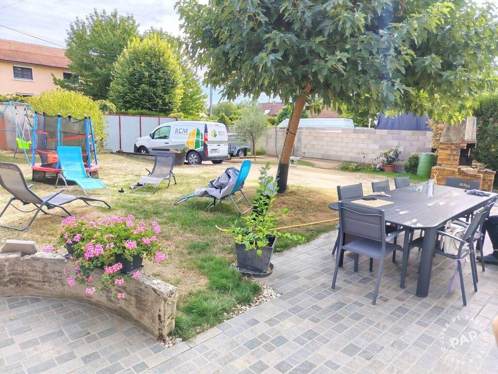 Maison à vendre, 160m², Les Ormes-sur-Voulzie