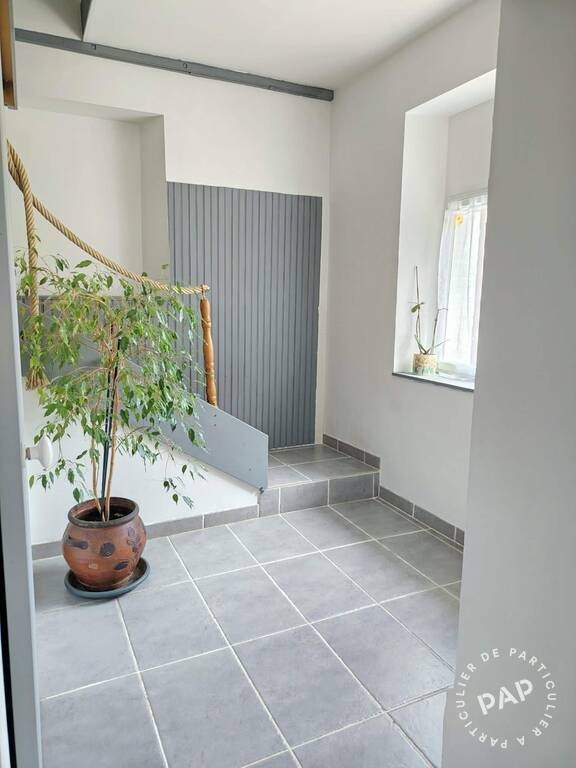 Maison à vendre, 160m², Les Ormes-sur-Voulzie