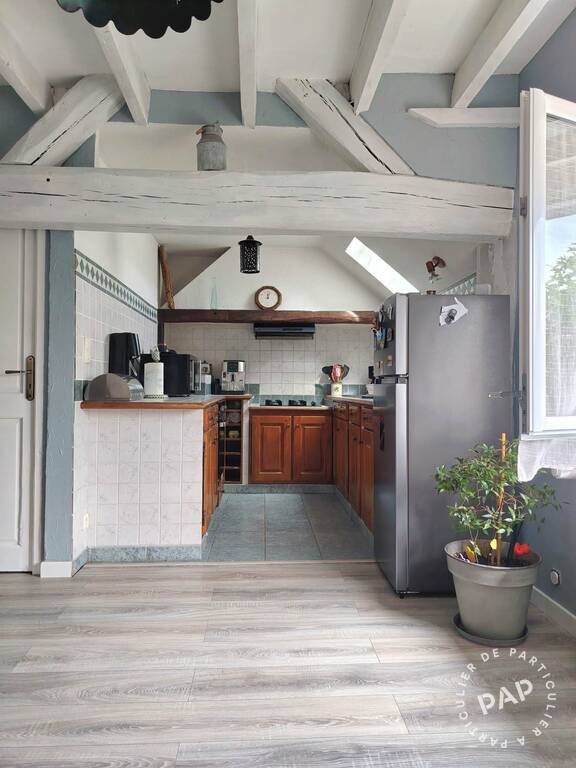 Maison à vendre, 160m², Les Ormes-sur-Voulzie