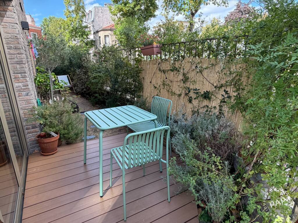 Appartement à vendre, 62m², Malakoff