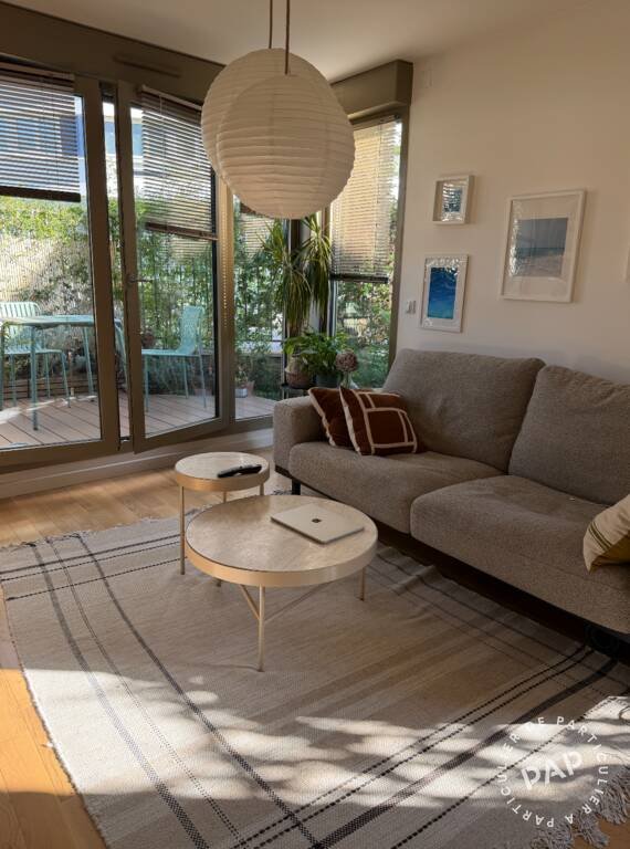 Appartement à vendre, 62m², Malakoff