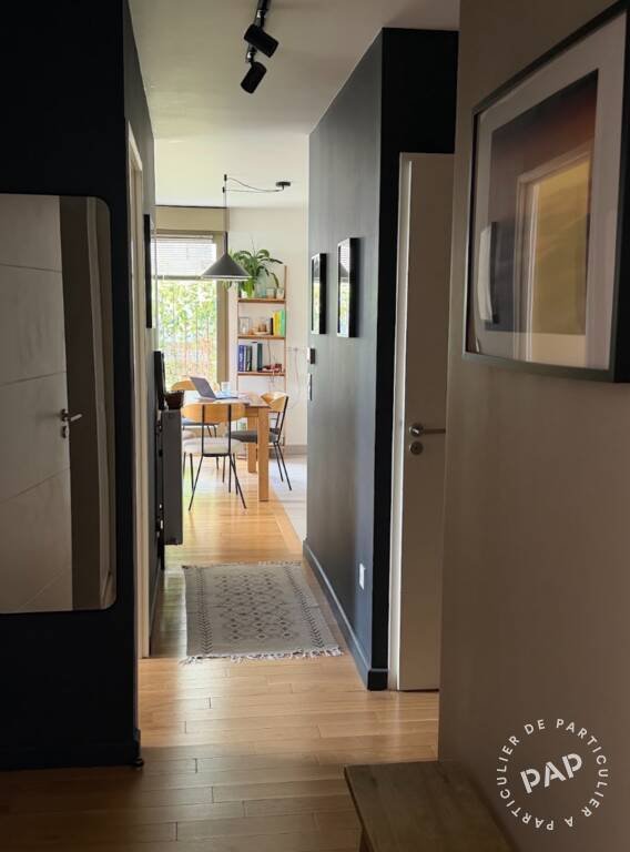 Appartement à vendre, 62m², Malakoff