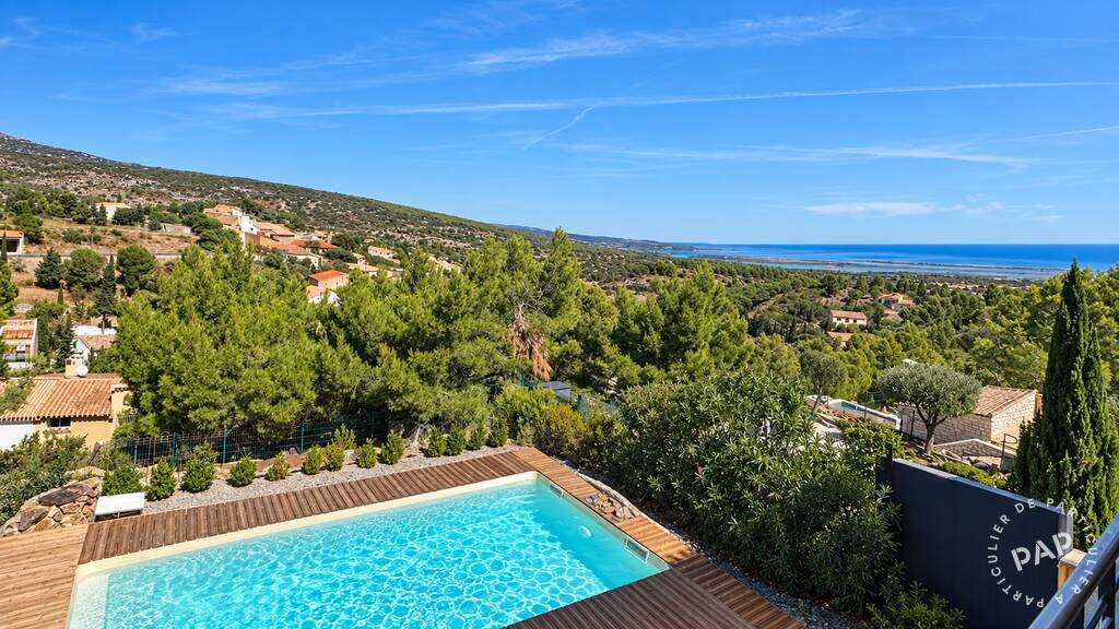 Maison à vendre, 143m², Leucate
