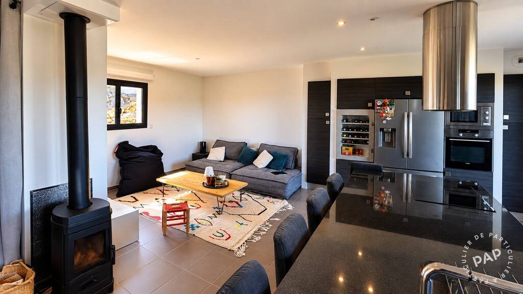 Maison à vendre, 143m², Leucate