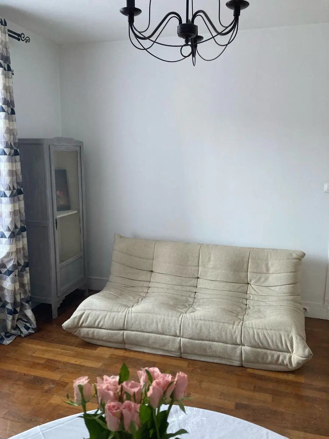Appartement à vendre, 52m², Pantin