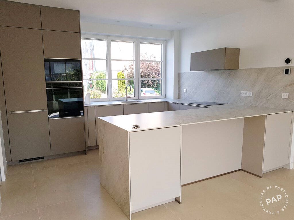 Maison à vendre, 138m², Sainte-Soulle