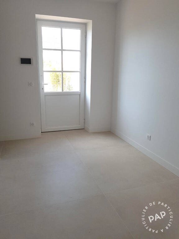 Maison à vendre, 138m², Sainte-Soulle