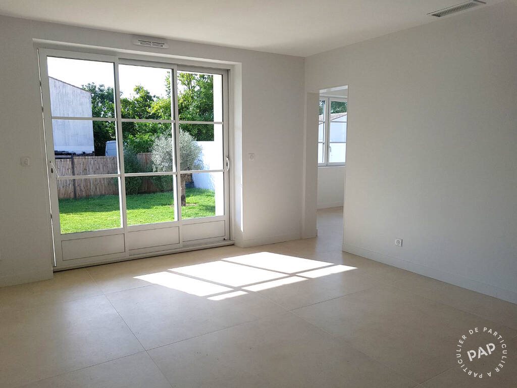 Maison à vendre, 138m², Sainte-Soulle