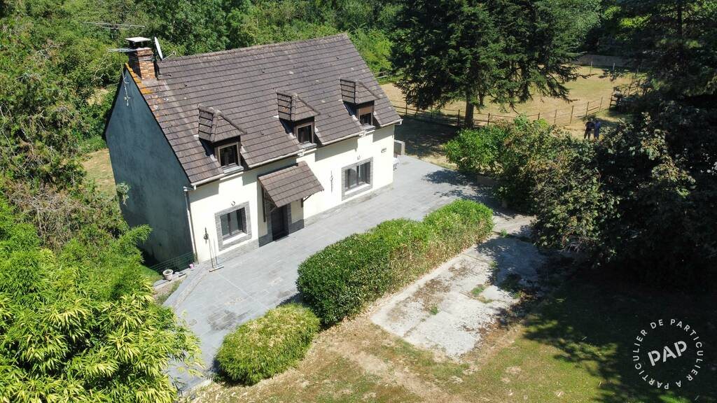 Maison à vendre, 148m², Plailly