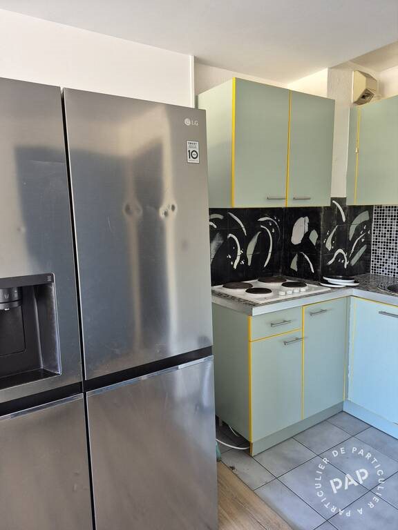 Appartement à vendre, 32m², Argelès-sur-Mer
