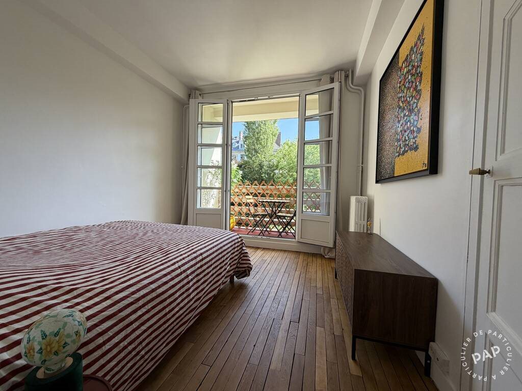 Appartement à vendre, 80m², Saint-Cyr-l'Ecole