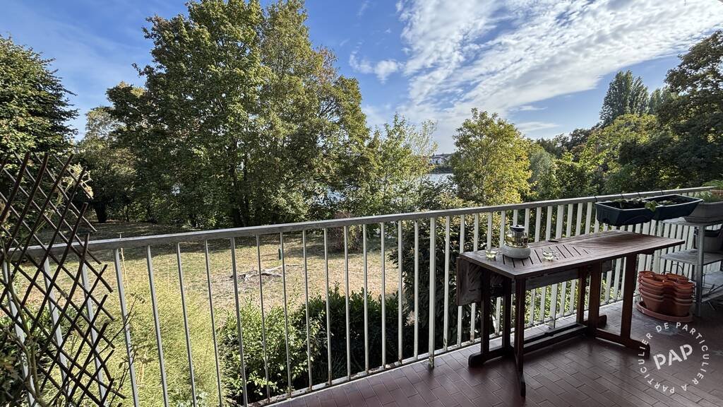 Appartement à vendre, 76m², Maisons-Laffitte