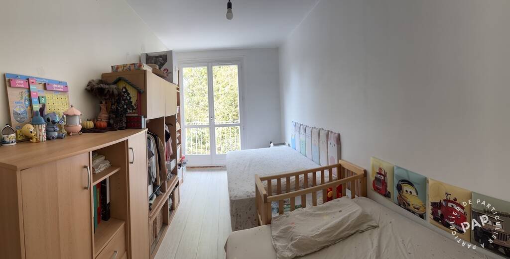 Appartement à vendre, 76m², Maisons-Laffitte