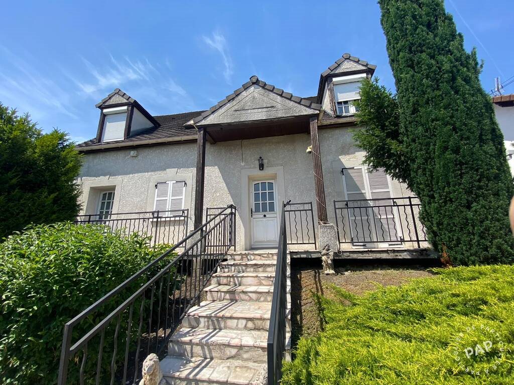 Maison à vendre, 172m², Tremblay-en-France