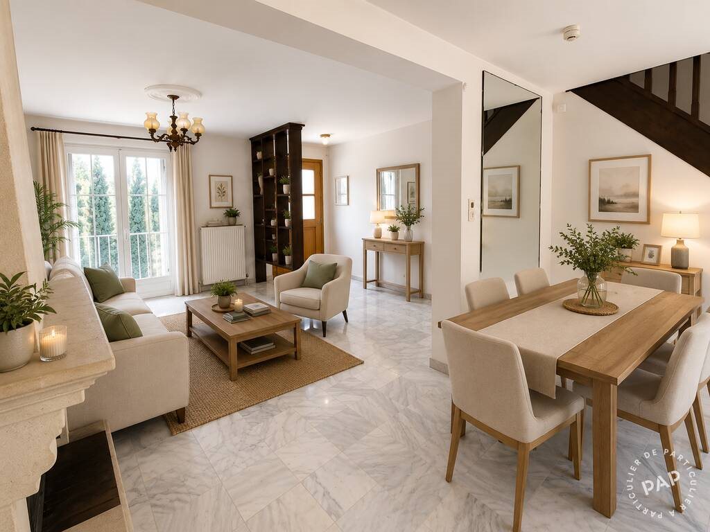 Maison à vendre, 172m², Tremblay-en-France