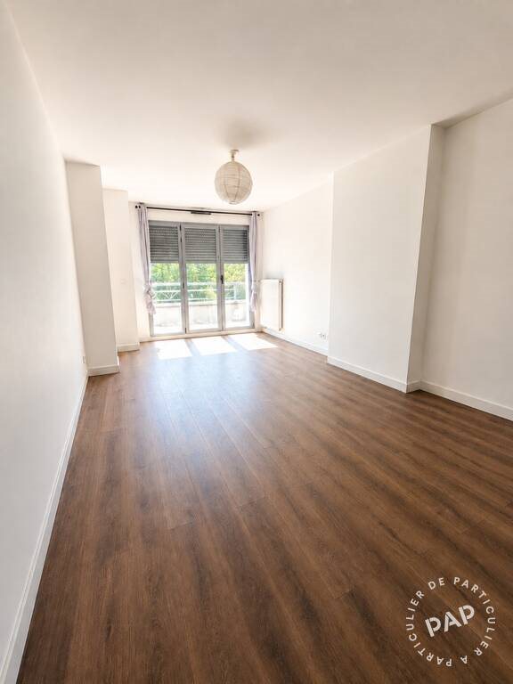 Appartement à vendre, 68m², Bagnolet
