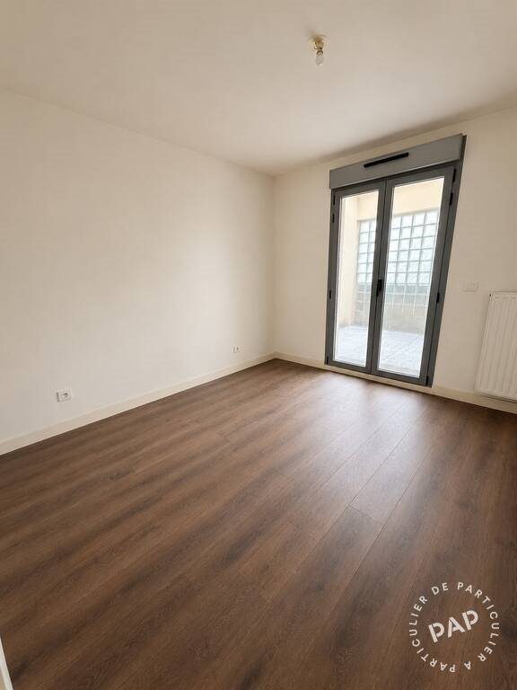 Appartement à vendre, 68m², Bagnolet