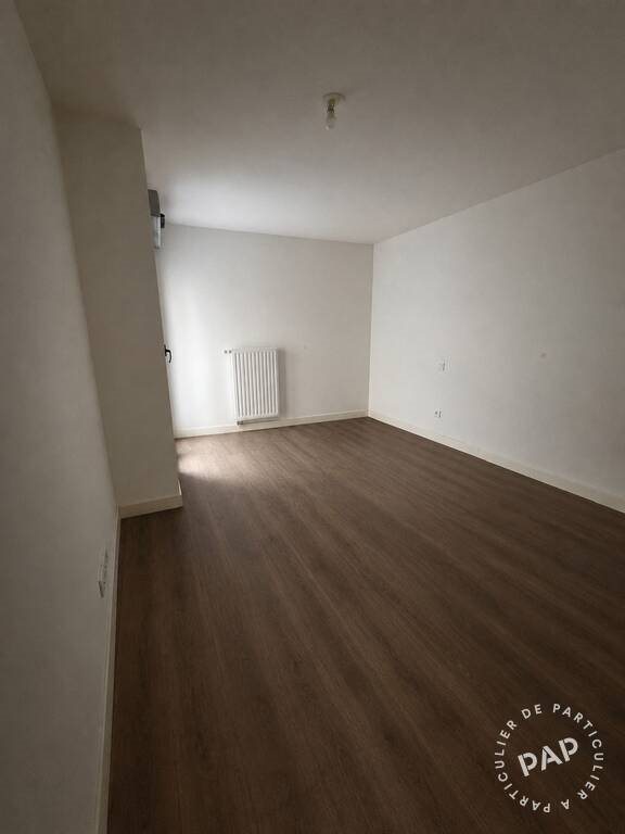 Appartement à vendre, 68m², Bagnolet
