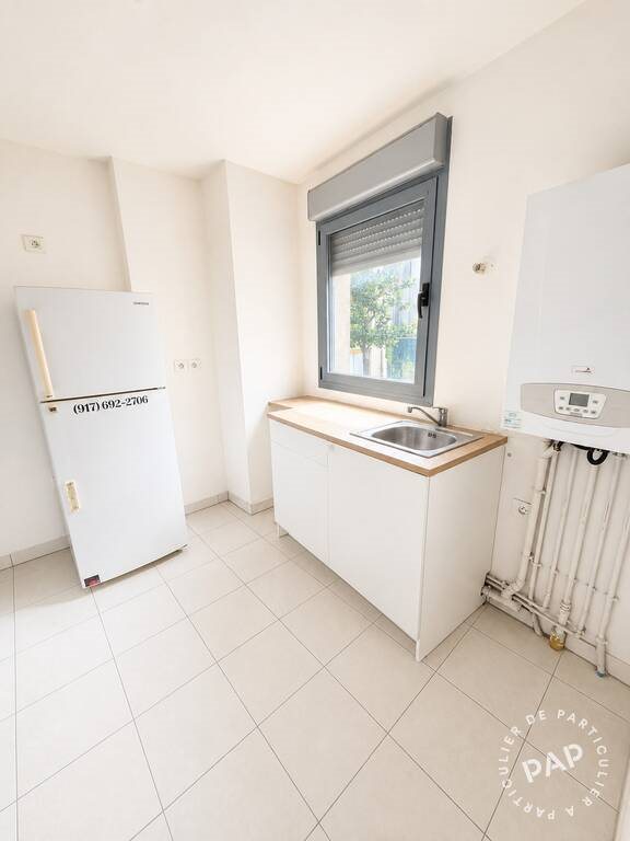 Appartement à vendre, 68m², Bagnolet