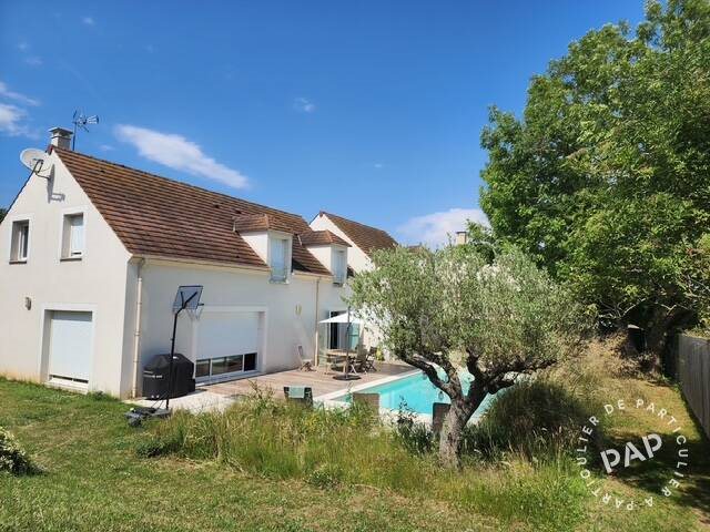 Maison à vendre, 240m², Orgeval
