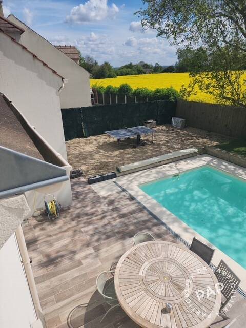 Maison à vendre, 240m², Orgeval