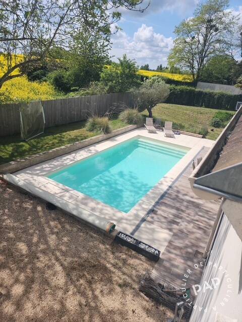 Maison à vendre, 240m², Orgeval