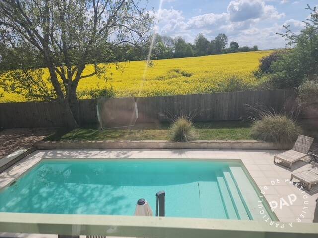 Maison à vendre, 240m², Orgeval
