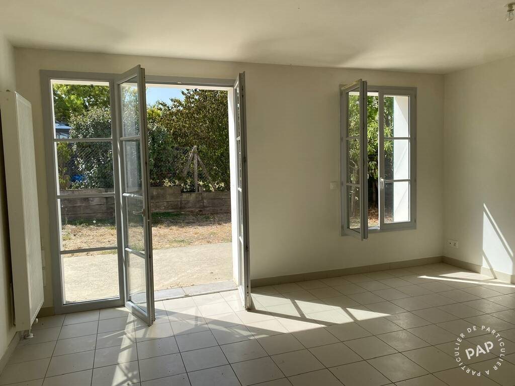 Maison à vendre, 84m², Saint-Georges-d'Oléron