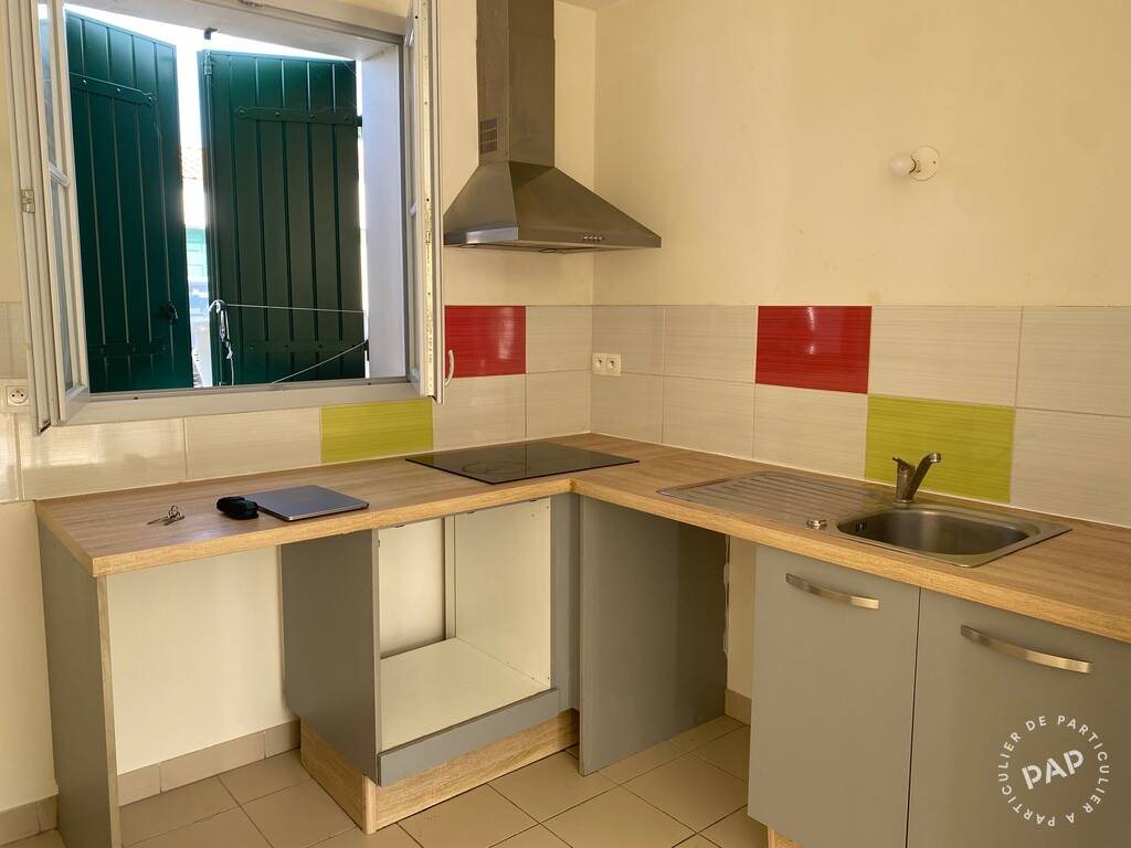 Maison à vendre, 84m², Saint-Georges-d'Oléron