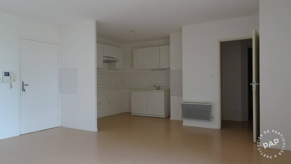 Appartement à vendre, 59m², Frouzins