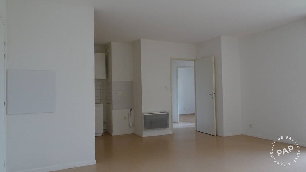 Appartement à vendre, 59m², Frouzins
