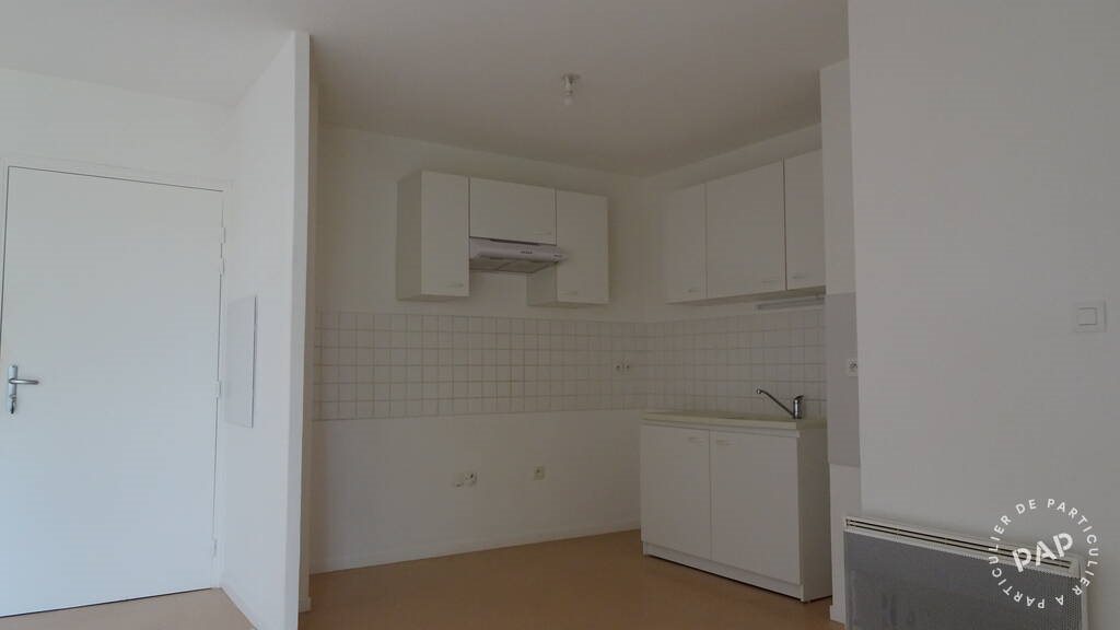 Appartement à vendre, 59m², Frouzins