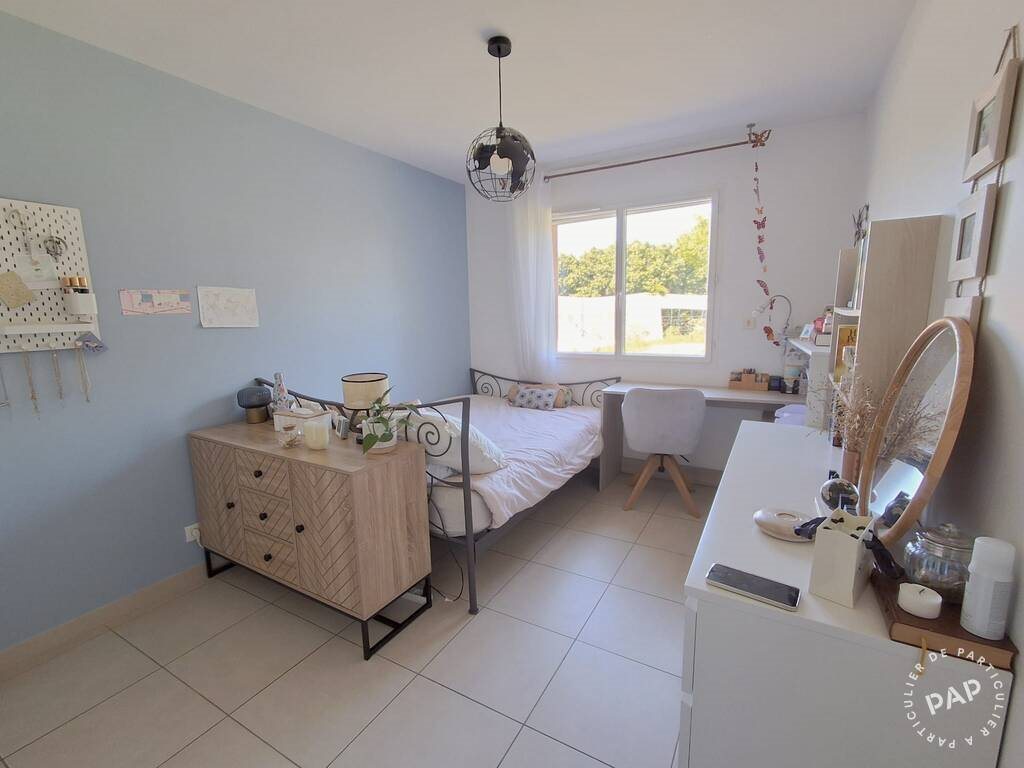Maison à vendre, 130m², Larra