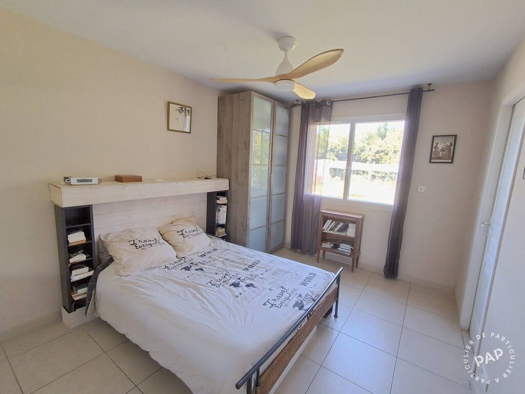Maison à vendre, 130m², Larra