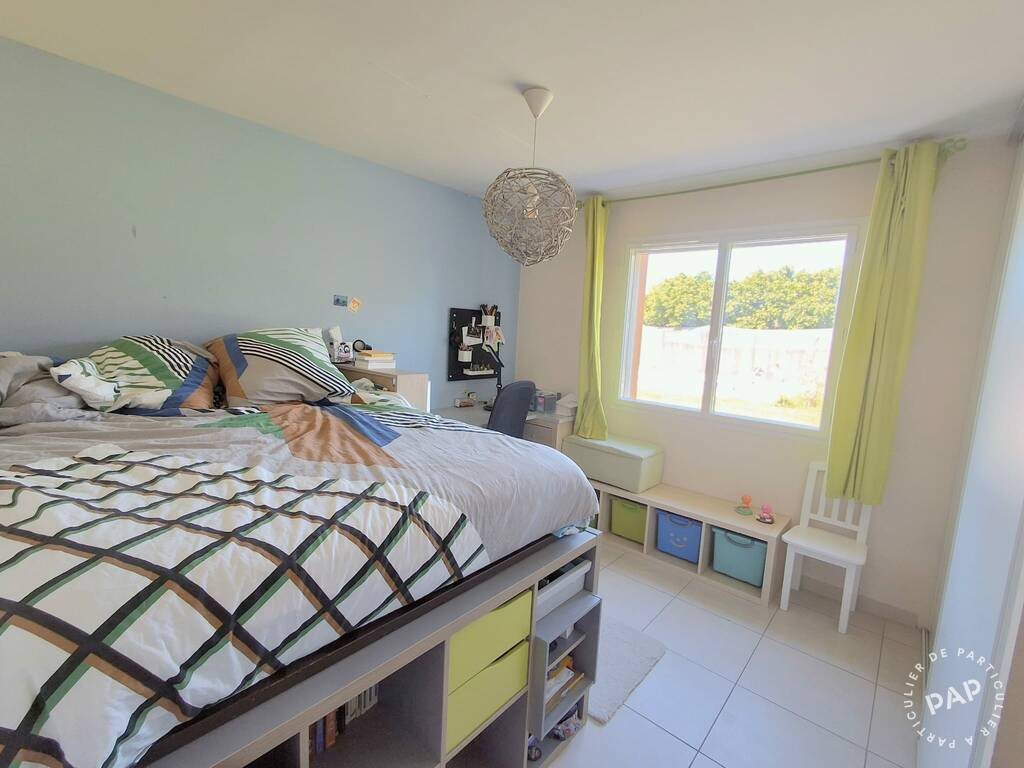 Maison à vendre, 130m², Larra