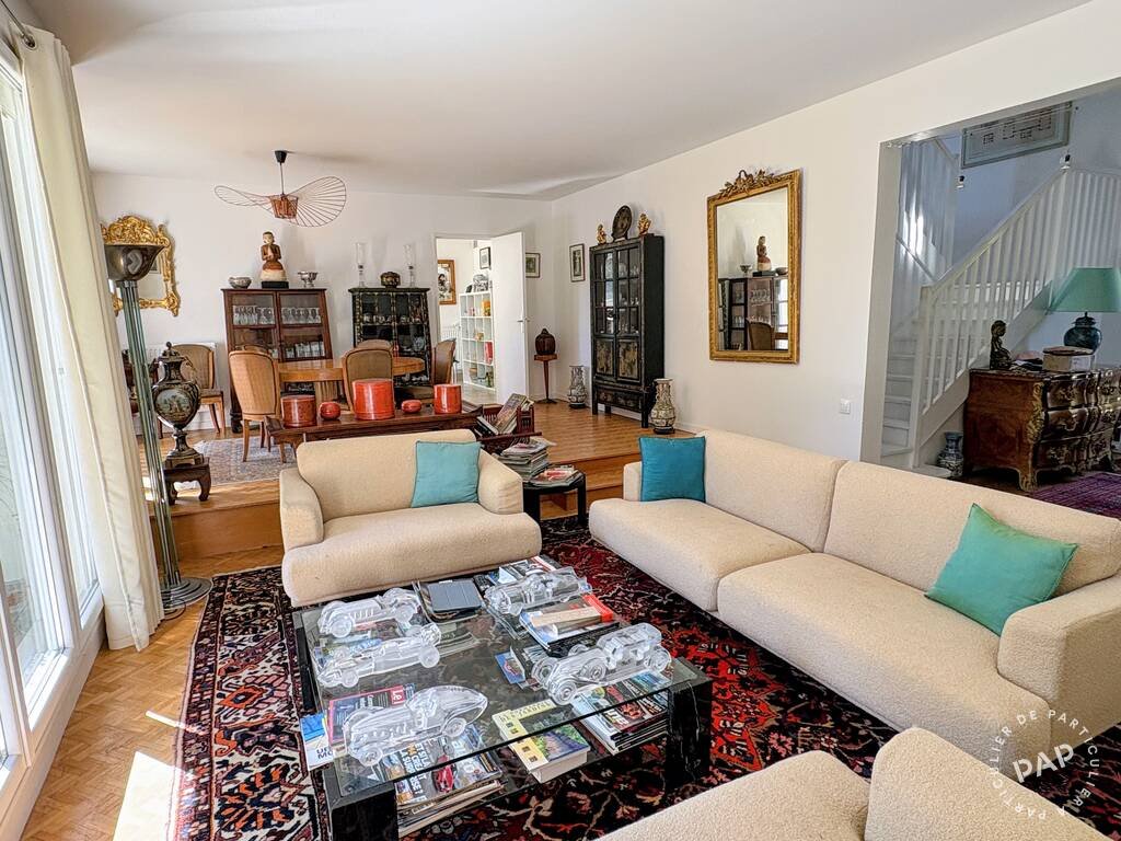 Maison à vendre, 260m², Chavenay