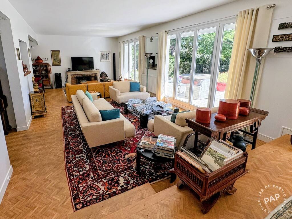 Maison à vendre, 260m², Chavenay