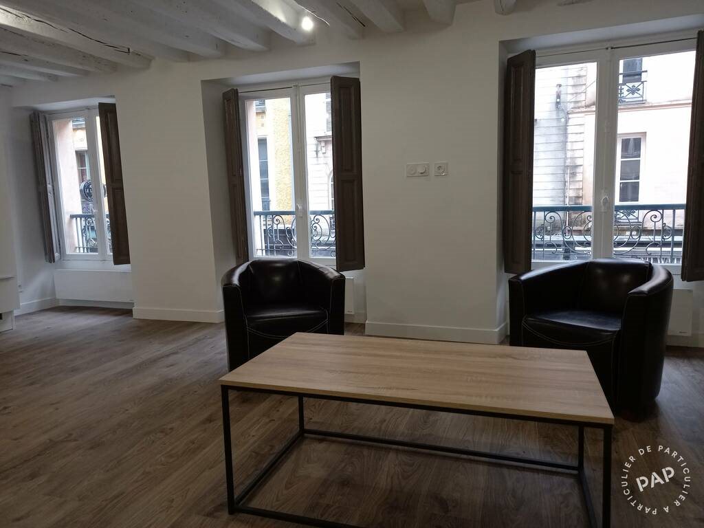 Appartement à vendre, 70m², Versailles