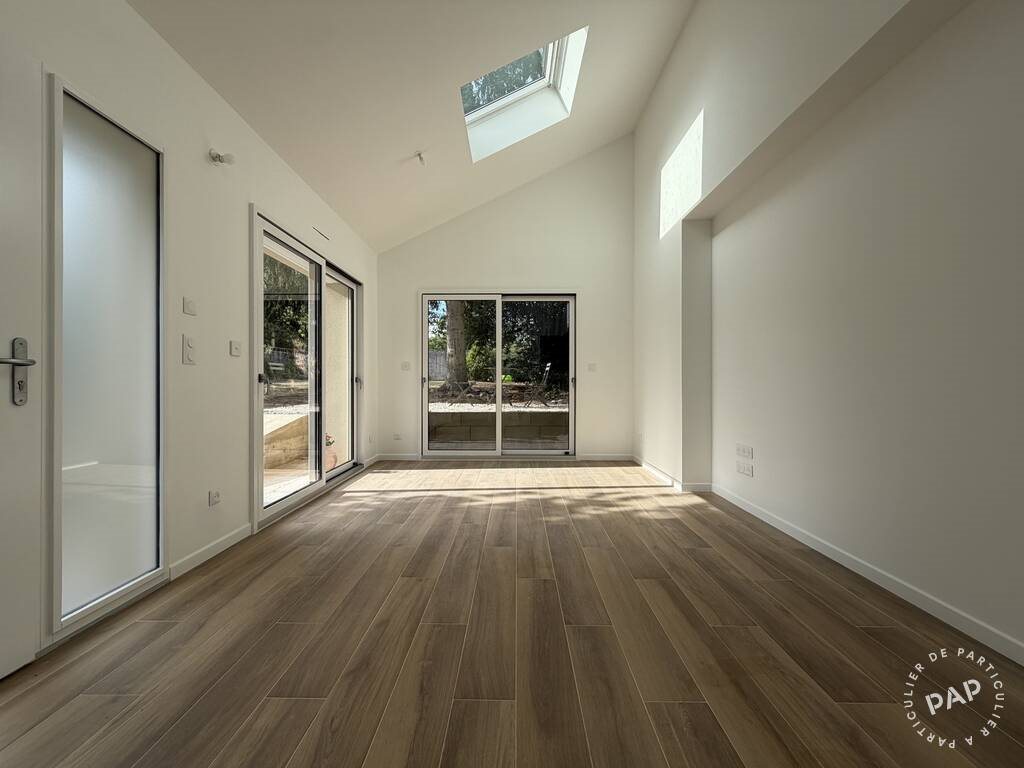 Maison à vendre, 55m², Jouars-Pontchartrain
