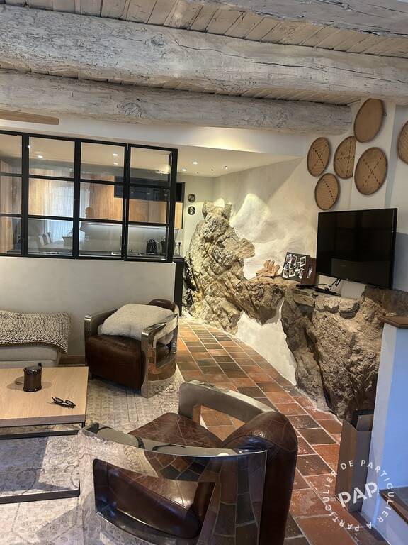 Maison à vendre, 78m², Grimaud