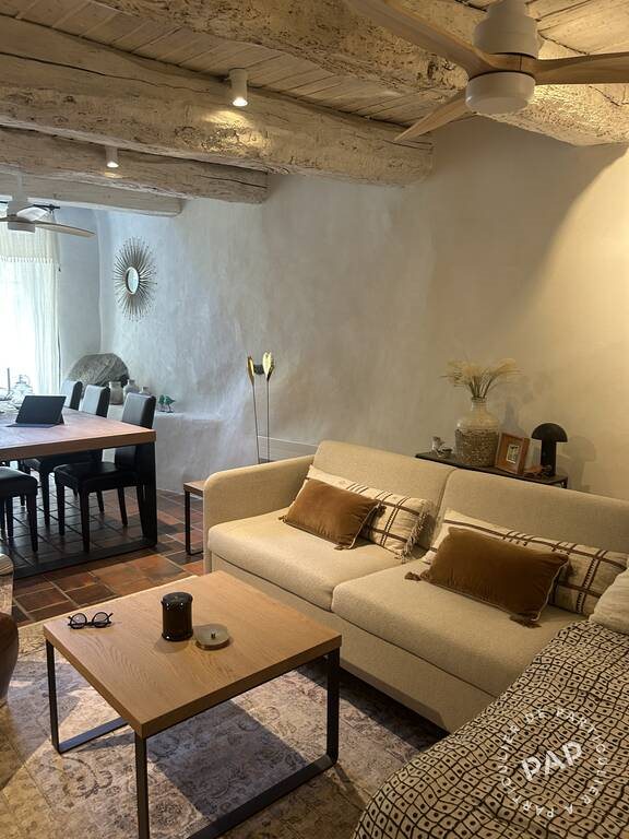 Maison à vendre, 78m², Grimaud