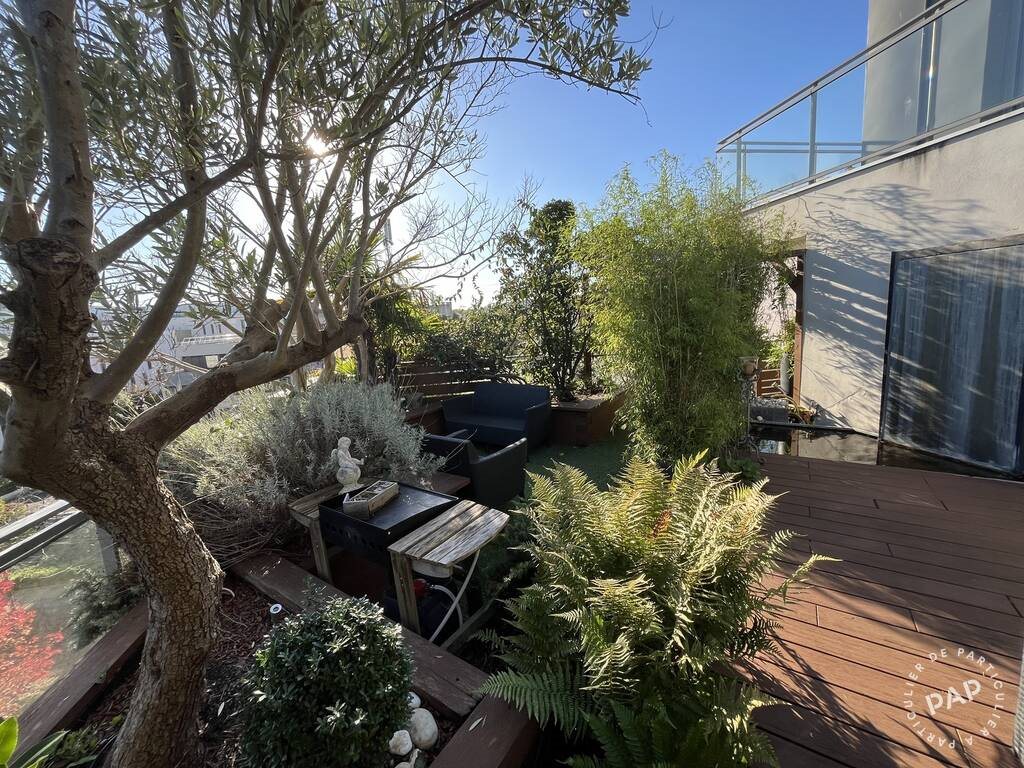Appartement à vendre, 87m², Massy
